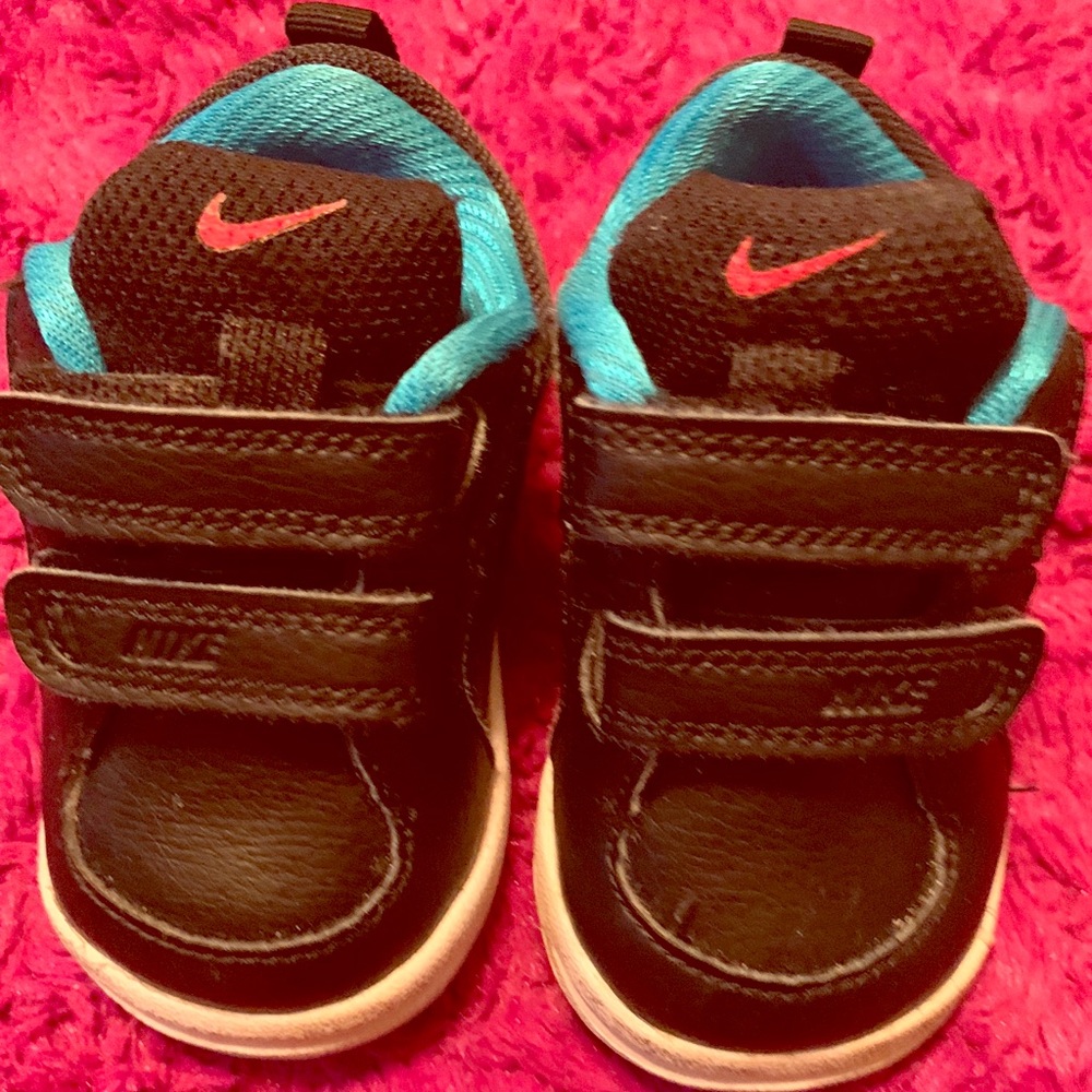Nike sneakers